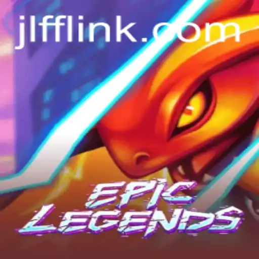 EpicLegends: Dive Into the Ultimate Gaming Experience