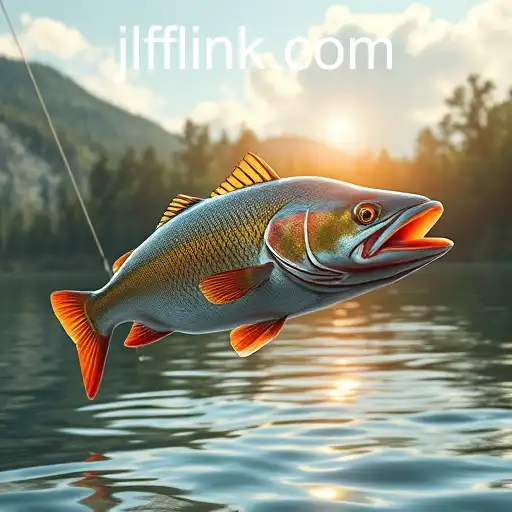 The Dynamic World of Fishing Games: An Exploration with JLFF