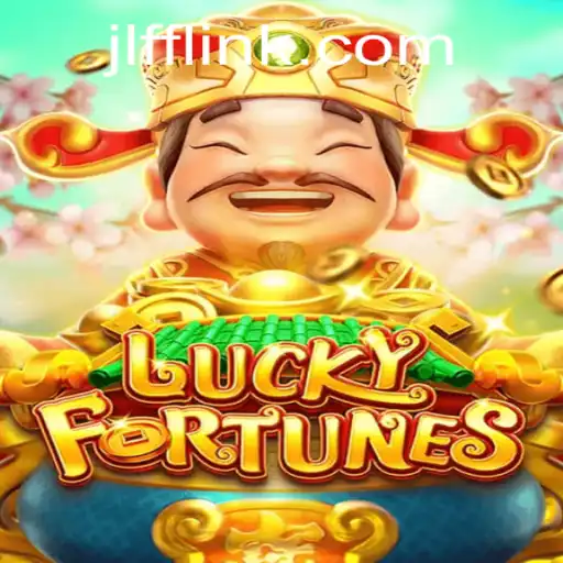Exploring the Fascinating World of LUCKYFORTUNES with JLFF
