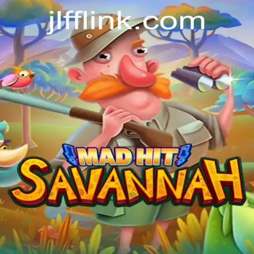 Discover the Thrilling World of MadHitSavannah: Unveiling the Exciting Game of Strategy and Adventure