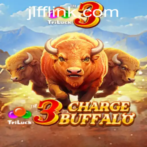 3ChargeBuffalo: A Thrilling Adventure Awaits