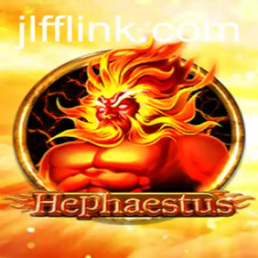 Hephaestus: A Journey Through Myth and Strategy