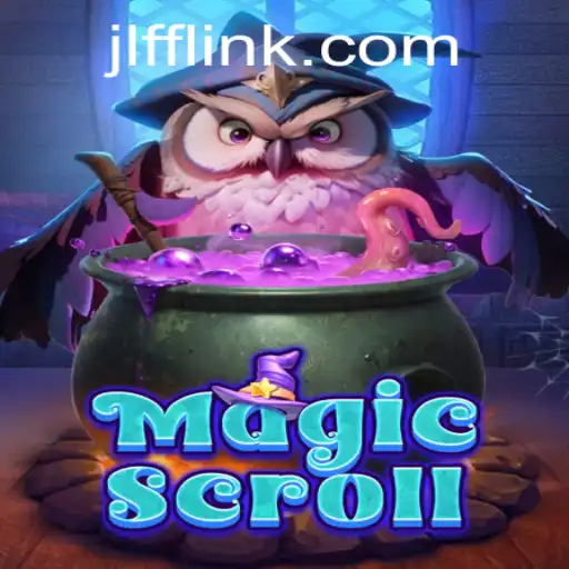 Mastering MagicScroll: The Enchantment of JLFF in Modern Gaming