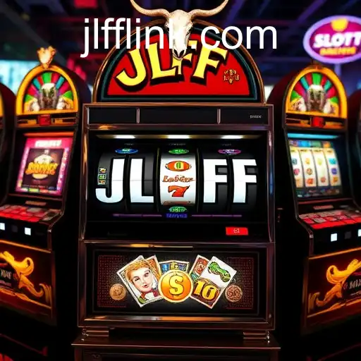 Exploring the Intricate World of Slot Machines: The JLFF Perspective